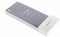 Sony Xperia XA - Style Back Cover - Origineel - Grijs