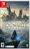 Portkey Games Hogwarts Legacy - Nintendo Switch - RPG-gameplay in Wizarding World (2023)