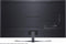 LG 65QNED916PA - Ultra HD TV - 4K QNED mini LED - Zwart
