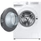 Samsung WD90T634ABH - Was-droogcombinatie - Autodose - Air Wash - E