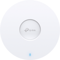 TP-Link Omada EAP690E - Access Point - 11000 Mbit/s - Wit