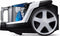 Philips PowerPro Compact FC9332/09 - Stofzuiger zonder zak - 99,9% stoffiltering - Sprankelend wit