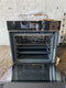 AEG TP8SB73ZAB - Elektrische oven - SteamPro CookSmart Touch - Zwart