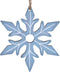 Kerst Decoratie Set DKD Home Decor Hout MDF (21 x 8 x 1,5 cm)