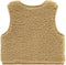 Babyface boys sleeveless cardigan - Gilet - Maat 104 - Herfst/Winter (2022)