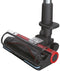 Hoover HF910H 011 - Steelstofzuiger - 21,6V Lithium - Borstelloze motor 350W - 30min autonomie - 62AW zuigkracht - LED-scherm - Antikronkelborstel