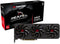 Powercolor Reaper - AMD Radeon RX 9070 XT - 16 GB GDDR6 - 7680 x 4320 Pixels