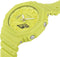 G-Shock GA-2100-9A9ER - Polshorloge - 20 ATM waterdicht - Heren