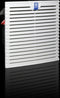 Rittal SK 3244.100 - Ventilator- en filtereenheid - Diagonale ventilatortechnologie