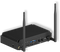 ASUS NUC 13 Rugged BNUC13BRFA200 - Barebone - 1x DDR5 - 2x 2.5Gbps Ethernet - 2x HDMI - 90W voeding