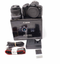 CANON EOS R50 + RF-S 18-45MM Systeemcamera