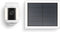Ring Solar Panel - USB-C - Accessoire voor Spotlight Cam Plus en Pro - Wit