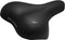 Selle san remo Fietszadel San Remo Lindau voor stads-/trekkingfietsen zwart (werkplaatsverpakking)