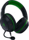 Razer Kaira X - Gaming Headset - Bedraad - 50 mm Drivers - Zwart