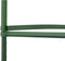 vidaXL - Tomatenkooi - 8 - st - 154 - cm - staal - en - polypropeen
