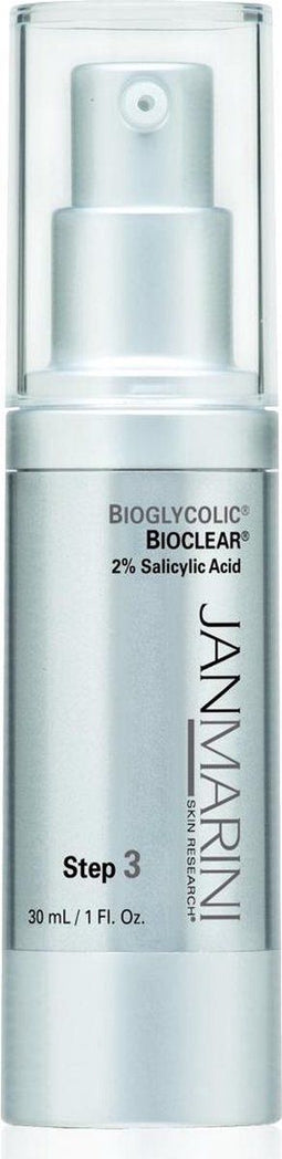 Jan Marini Bioglycolic Bioclear Face Lotion