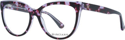 Ladies' Spectacle frame Guess Marciano GM0377 54083