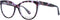 Ladies' Spectacle frame Guess Marciano GM0377 54083