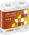 Toiletpapier Satino Smart 2-laags 200vel wit 4rollen