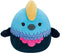 Squishmallows - Melrose the Cassowary 30 cm Plush