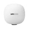 HPE Aruba - AP-503-RW - Dual Radio 2x2 802.11ax Wi-Fi 6 Access Point 1490 Mbit/s