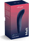 We-Vibe - Melt by We-Vibe - Stimulator Blauw