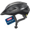 Abus Macator MIPS - Racefietshelm - Comfortabele vulling - Zwart - M