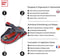Swissinno SuperCat Pro Muizenval Functies: Lokstof 2 stuk(s)