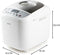 DOMO B3976 - Broodbakmachine - 17 automatische programma's - 600W