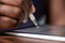Adonit Pro 4 Stylus - Multimedia Stylus Pen - Zilver