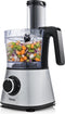 Tristar MX-4822 - Foodprocessor - 1.5 Liter RVS - Snijden en Raspen