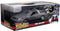 Jada Toys - Time Machine - Back to the Future - Auto - 1/24