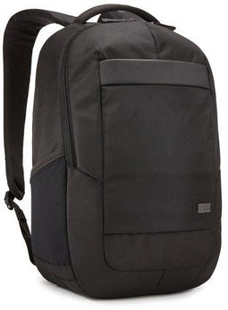 Case Logic Notion - Rugzak - Voor 14 inch laptop - Spatwaterdicht - Zwart