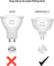 Philips Hue MR16 - Slimme LED-spot - White Ambiance - (2 stuks)