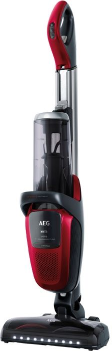 AEG FX9-1-ANIM - Kruimelzuiger Steel - Zakloos 0,7l - 5x Luchtfilterstadia