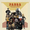 Fanga - Afrokaliptyk Nation - Live (LP) - Standard Edition