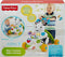 Fisher-Price Loop Met Mij Zebra - Looptrainer - Muzikaal speelgoed - Franstalig
