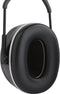 3M Peltor X5A - Gehoorkappen - SNR 37 dB - Zwart