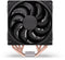 ENDORFY Fera 5 - CPU-koeler - Dual Fan - 220W TDP - 15,5 cm hoog