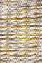 Brink en Campman - Grain 13506 Vloerkleed - 250x350 - Rechthoek - Laagpolig,Structuur Tapijt - Landelijk - Meerkleurig