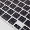 (US) Keyboard bescherming - Geschikt voor MacBook Air / Pro Retina (2012-2015) - Transparant