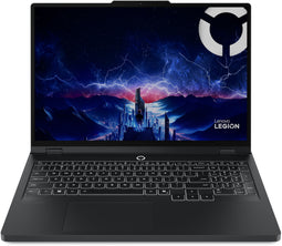 Lenovo Legion Pro 5 16IRX10 - Gaming Laptop - Intel Core i7-14650HX 16GB RAM GeForce RTX 5060 1TB SSD - Eclipse Black