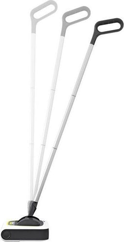 Kärcher KB 5 - Accu-rolveger - Lithium-ion accu - 30 min batterijduur