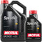 MOTUL Specific 0720 5W40 Motorolie - 1L
