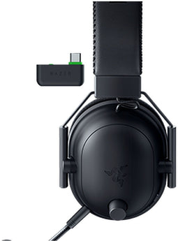 Razer Blackshark V2 X - Gaming Headset - 50 mm drivers en HyperClear microfoon - Zwart