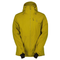 Scott Ultimate Dryo Ski Jas Heren - Waterdicht - Groen M