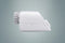 Eqiva CC-RT-BLE-EQ Wit thermostaat