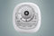 Eqiva CC-RT-BLE-EQ Wit thermostaat