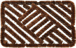 Deurmat Kokosvezel Buitenkant 60 x 40 cm