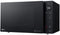 LG MH6535GDS - Magnetron - 25L - Inverter technologie - Grill - Vrijstaand
